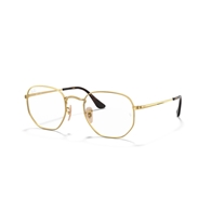 RAY-BAN  RX6448 - 2500 HEXAGONAL