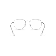 RAY-BAN  RX6448 - 2501 HEXAGONAL