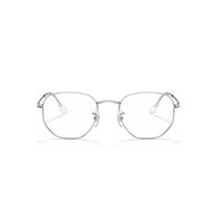 RAY-BAN  RX6448 - 2501 HEXAGONAL