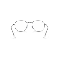 RAY-BAN  RX6448 - 2502 HEXAGONAL