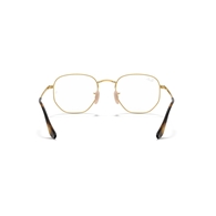 RAY-BAN RX6448 - 2945 HEXAGONAL