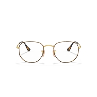 RAY-BAN RX6448 - 2945 HEXAGONAL