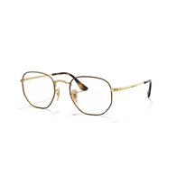 RAY-BAN  RX6448 - 2945 HEXAGONAL