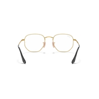 RAY-BAN  RX6448 - 2991 HEXAGONAL