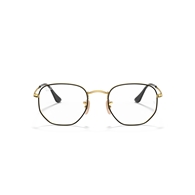 RAY-BAN  RX6448 - 2991 HEXAGONAL