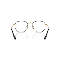 RAY-BAN  RX6448 - 3175 HEXAGONAL