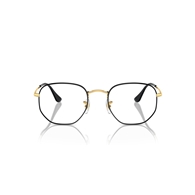 RAY-BAN  RX6448 - 3175 HEXAGONAL