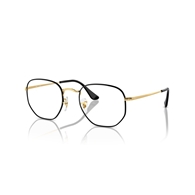 RAY-BAN  RX6448 - 3175 HEXAGONAL