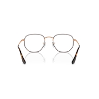 RAY-BAN  RX6448 - 3176 HEXAGONAL