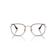 RAY-BAN  RX6448 - 3176 HEXAGONAL