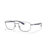 RAY-BAN  RX6462 - 2502