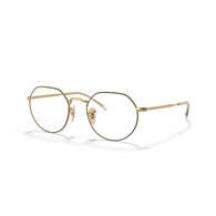 RAY-BAN  RX6465 - 2890 JACK