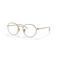 RAY-BAN  RX6465 - 3136 JACK