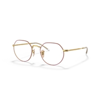 RAY-BAN  RX6465 - 3137 JACK