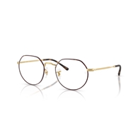 RAY-BAN  RX6465 - 3188 JACK