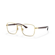 RAY-BAN  RX6469 - 2500