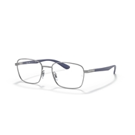 RAY-BAN  RX6478 - 2502