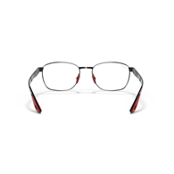 RAY-BAN  RX6480M - F009 SCUDERIA FERRARI COLLECTION