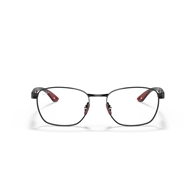 RAY-BAN  RX6480M - F009 SCUDERIA FERRARI COLLECTION