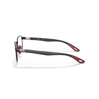 RAY-BAN  RX6480M - F009 SCUDERIA FERRARI COLLECTION