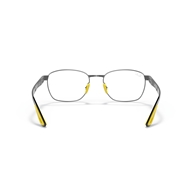 RAY-BAN RX6480M - F065 SCUDERIA FERRARI COLLECTION