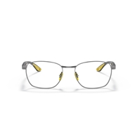 RAY-BAN RX6480M - F065 SCUDERIA FERRARI COLLECTION