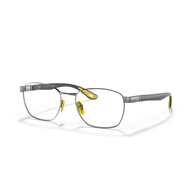 RAY-BAN  RX6480M - F065 SCUDERIA FERRARI COLLECTION