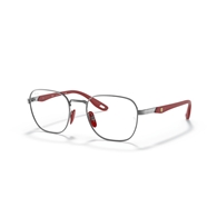 RAY-BAN  RX6484M - F001