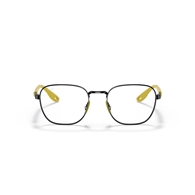 RAY-BAN  RX6484M - F028