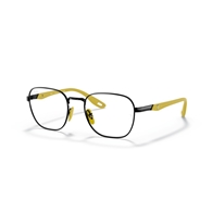 RAY-BAN  RX6484M - F028