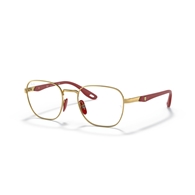 RAY-BAN  RX6484M - F029