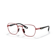 RAY-BAN  RX6484M - F047