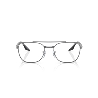 RAY-BAN RX6485 - 2502