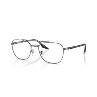 RAY-BAN  RX6485 - 2502