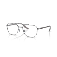 RAY-BAN  RX6485 - 3123