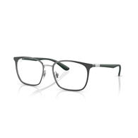 RAY-BAN  RX6486 - 3125