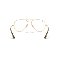 RAY-BAN  RX6489 - 2500 AVIATOR