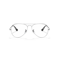 RAY-BAN  RX6489 - 2501 AVIATOR