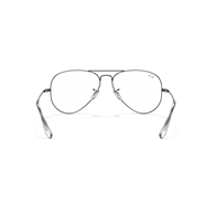 RAY-BAN  RX6489 - 2502 AVIATOR