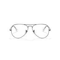 RAY-BAN  RX6489 - 2502 AVIATOR