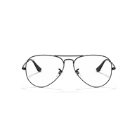 RAY-BAN RX6489 - 2503 AVIATOR