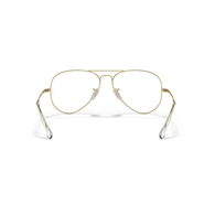 RAY-BAN  RX6489 - 2890 AVIATOR