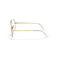 RAY-BAN  RX6489 - 2890 AVIATOR
