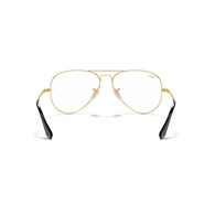 RAY-BAN  RX6489 - 2946 AVIATOR