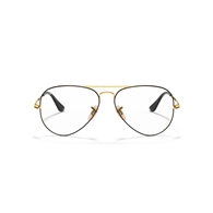 RAY-BAN  RX6489 - 2946 AVIATOR