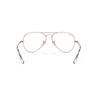 RAY-BAN RX6489 - 3094 AVIATOR