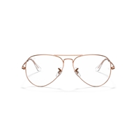 RAY-BAN RX6489 - 3094 AVIATOR