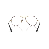 RAY-BAN RX6489 - 3175 AVIATOR