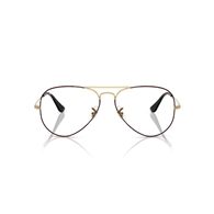 RAY-BAN RX6489 - 3175 AVIATOR