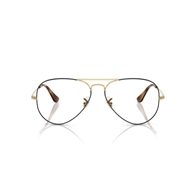RAY-BAN  RX6489 - 3177 AVIATOR